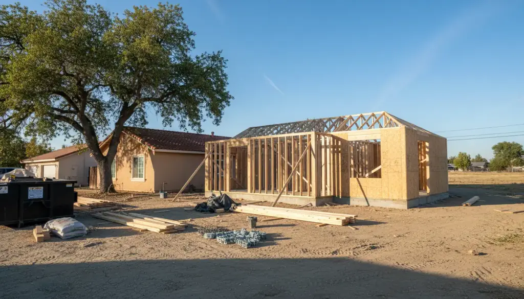 Home Additions