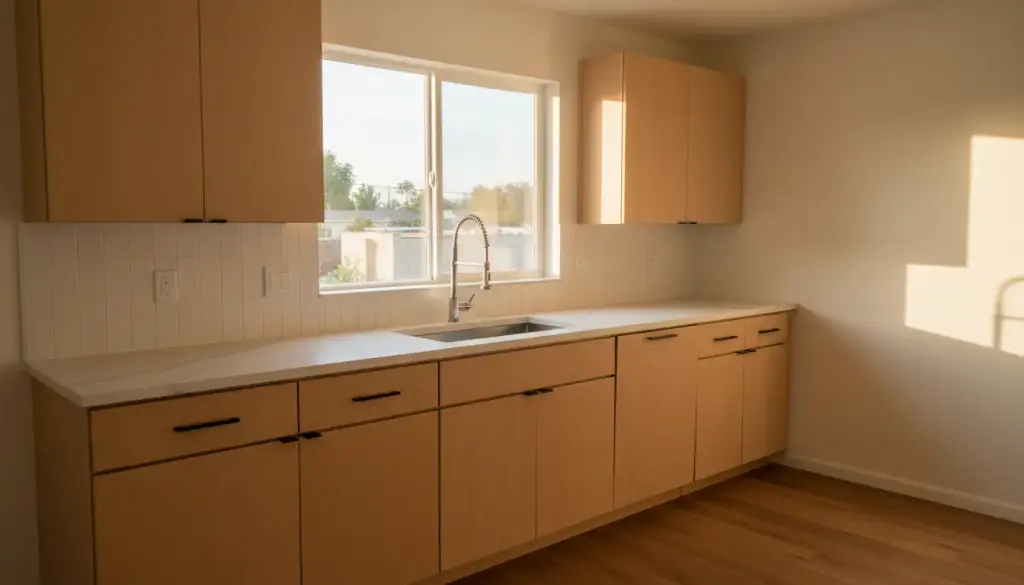 Kitchen Remodeling