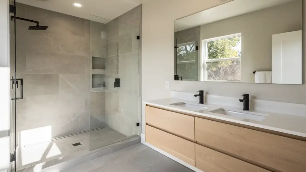 Bathroom Remodeling